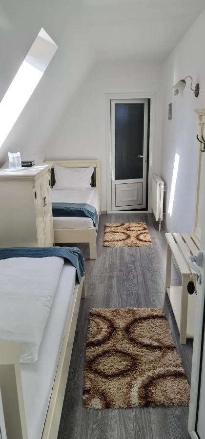 Palas Boutique Сигишоара Экстерьер фото