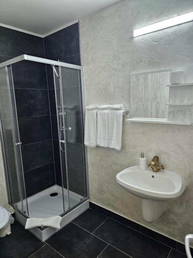 Palas Boutique Сигишоара Номер фото