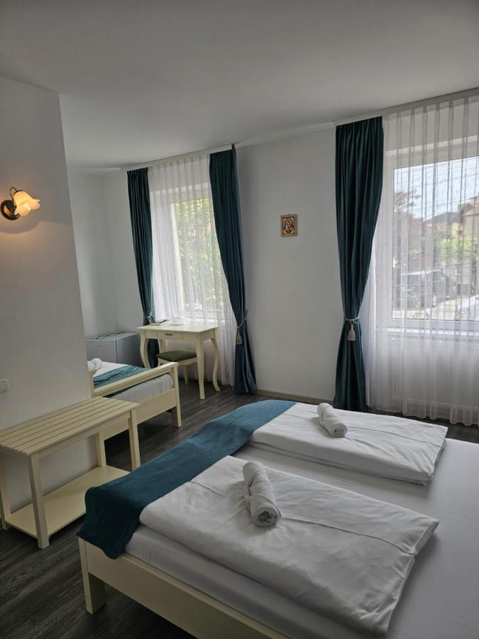 Palas Boutique Сигишоара Номер фото