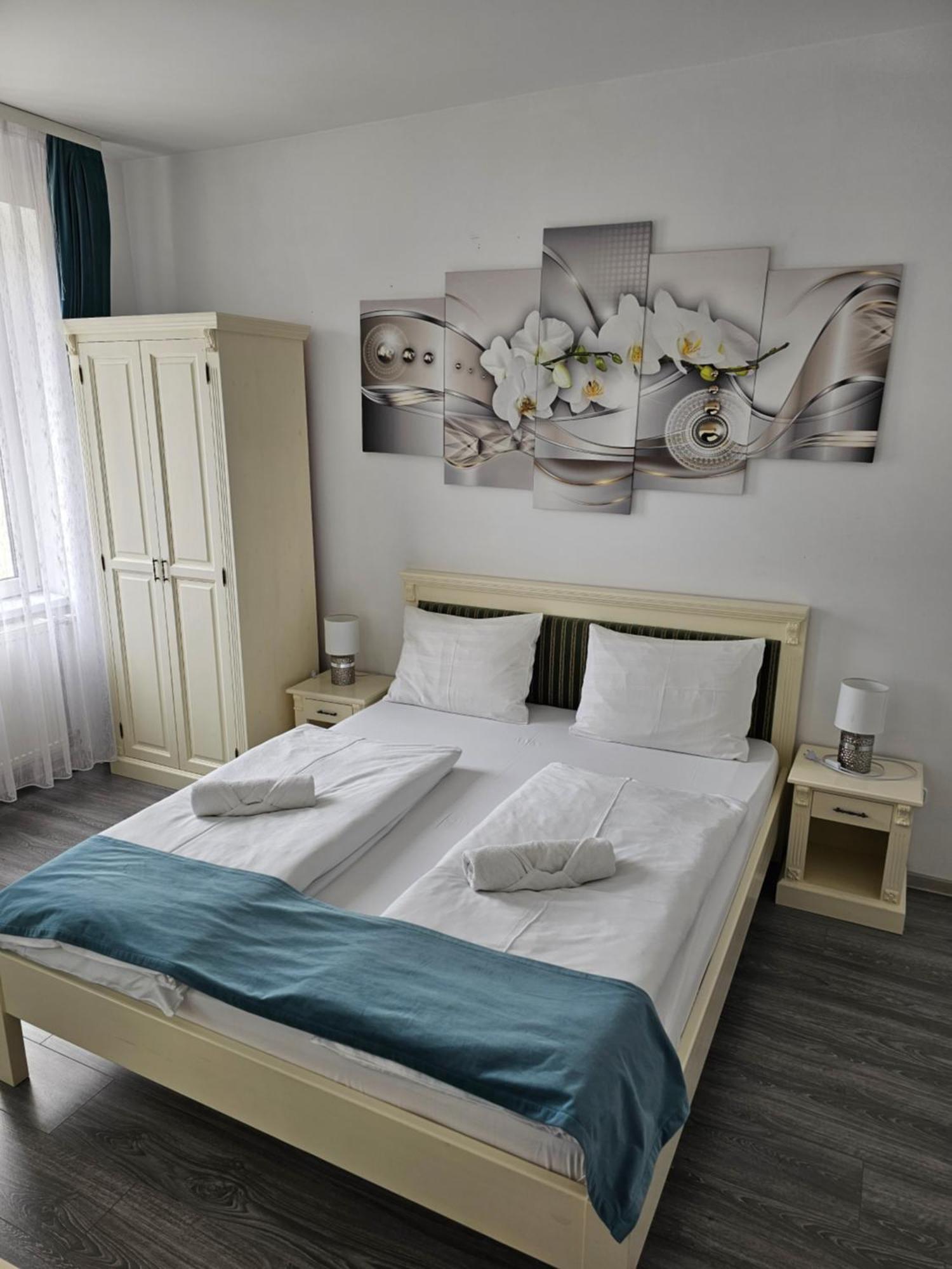 Palas Boutique Сигишоара Номер фото