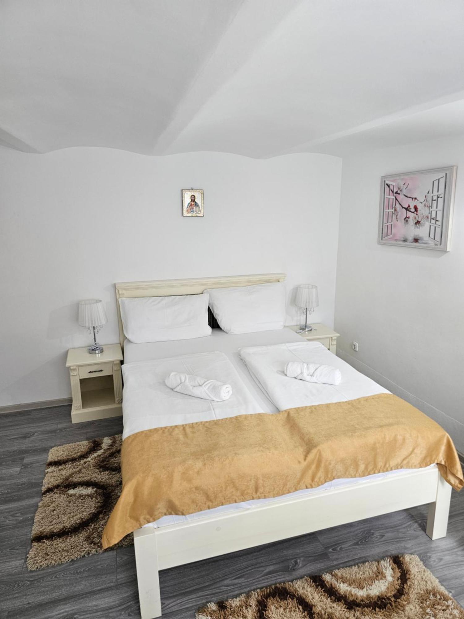 Palas Boutique Сигишоара Номер фото